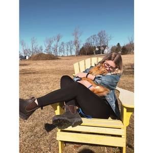 Meet your Posher, Tara